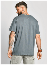 POCKET  T-SHIRT