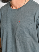 POCKET  T-SHIRT