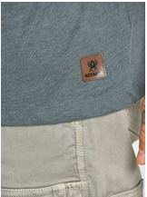 POCKET  T-SHIRT