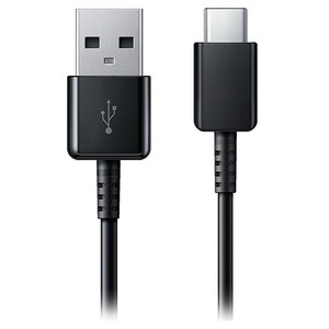 כבל טעינה וסנכרון USB ל-Samsung Type C