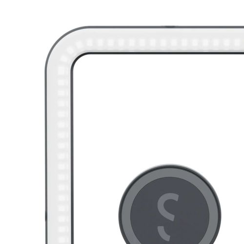 ערכת תאורה SnapStudio לצילום בסמארטפון – ShiftCam