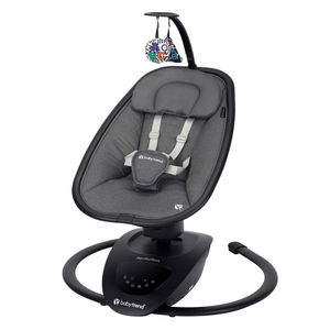 טרמפולינה חשמלית לתינוק עם מסך מגע מבית BabyTrend