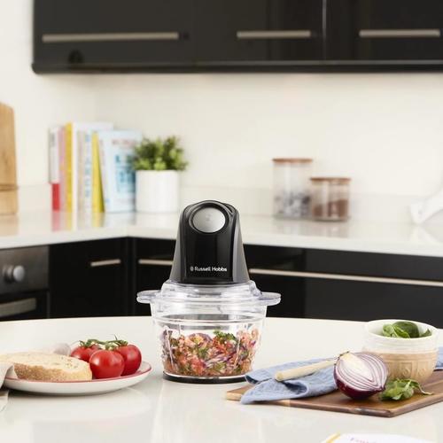 מקצץ מהיר ראסל הובס 27131-56 Russell Hobbs Chopper 