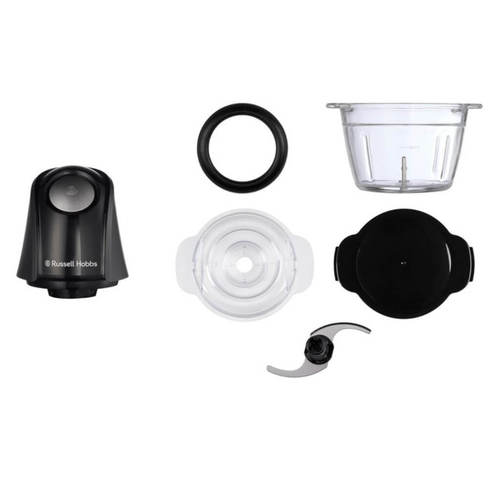 מקצץ מהיר ראסל הובס 27131-56 Russell Hobbs Chopper 