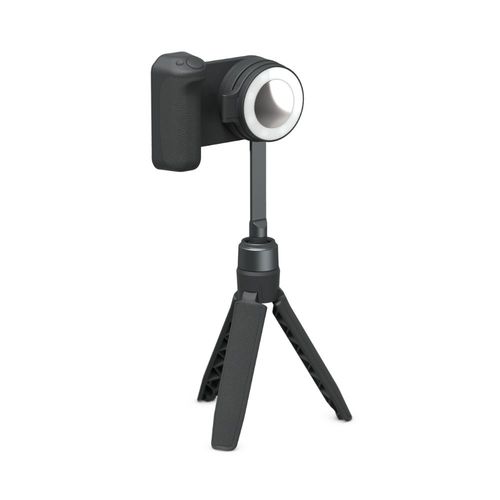 Shiftcam SnapGrip Creator Kit Midnight אחיזה מגנטית חכמה לסמארטפון + ערכת אביזרים לצילום מקצועי