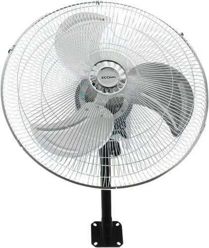 מאוורר תעשייתי משולב 3 ב-1 20 אינץ' HAFA-1831E 70W מבית Eco Euro - צבע שחור (עד 2 יחידות במשלוח/הזמנה 1 בלבד )