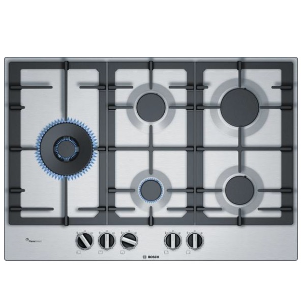 כיריים גז Bosch PCS7A5B90Y