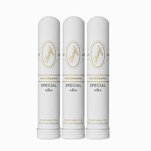 סיגר דוידוף ספיישל R טיובה | Davidoff SPECIAL R tube