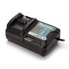 מטען 10.8V/12V לסוללות ליתיום מקורי MAKITA