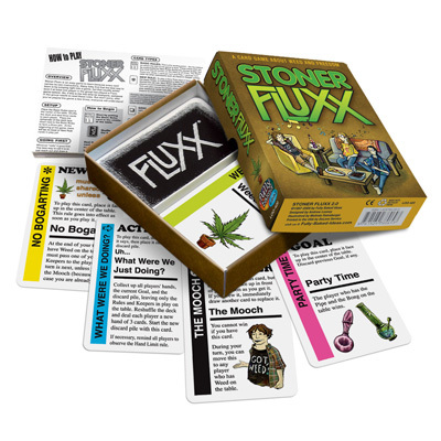 Fluxx Stoner