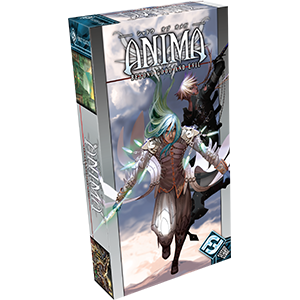 Anima: Beyond Good & Evil