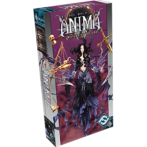 Anima: Twilight of the gods