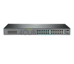 HPE 1920S 24G 2SFP