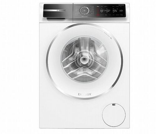 מכונת כביסה Bosch WGB25419NL בוש 10 קילו 