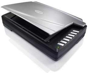 סורק Plustek A360