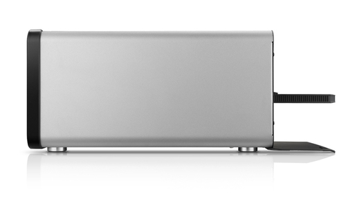 סורק Plustek OpticFilm 120