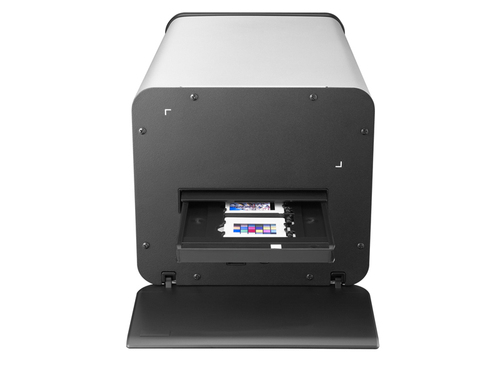 סורק Plustek OpticFilm 120