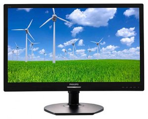 מסך מחשב Philips 241S6QYMB 23.8