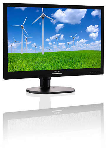 מסך מחשב Philips 241S6QYMB 23.8'' LED IPS