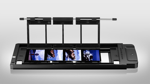 סורק Plustek OpticFilm 120