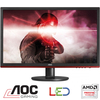 מסך מחשב גיימינג "24 AOC LED G2460VQ6