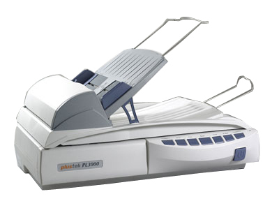 סורק Plustek SmartOffice PL3000