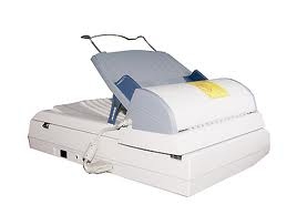 סורק Plustek SmartOffice PL3000