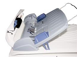 סורק Plustek SmartOffice PL3000