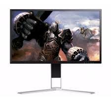 מסך מחשב "AOC AG271QX 27