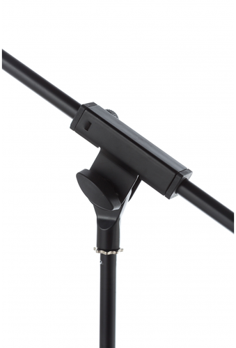 זוית נוספת Bespeco SH2GR Microphone Stand