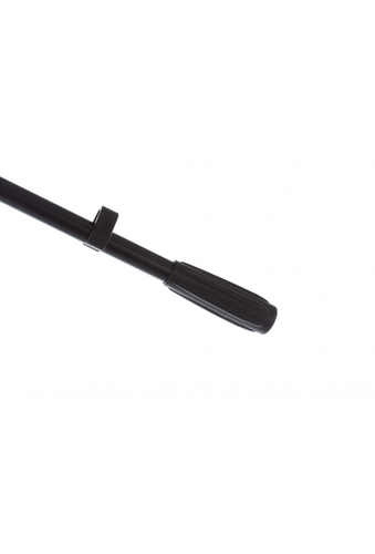 זוית נוספת Bespeco SH2GR Microphone Stand