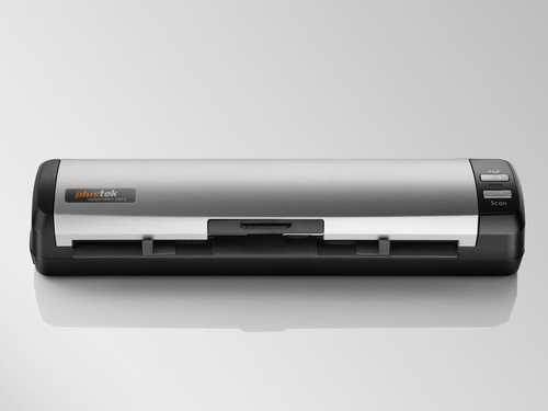 סורק ‏Plustek MobileOffice D412 