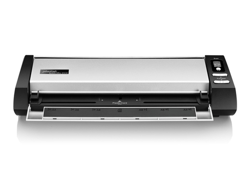 סורק ‏Plustek MobileOffice D430 