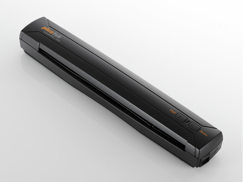 סורק Plustek MobileOffice S410