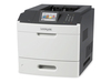 מדפסת לייזר ש/ל Lexmark MS810DE