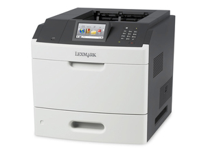 מדפסת Lexmark MS810DE לקסמרק