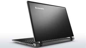 מחשב נייד Ideapad 110-15  500GB 4GB Windows 10 Pro מעבד 4 ליבות אינטל N לנובו