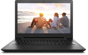 מחשב נייד Ideapad 110-15  500GB 4GB Windows 10 Pro מעבד 4 ליבות אינטל N לנובו