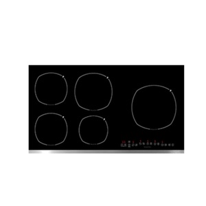 כיריים אינדוקציה Delonghi NDI 496 