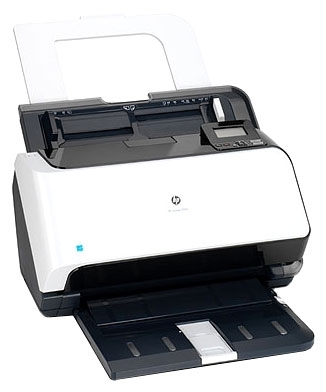 סורק HP Scanjet Enterprise 9000 