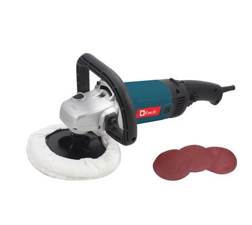 פולישר/מלטשת אלקטרונית 