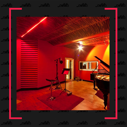 זוית נוספת Acoustics Guide