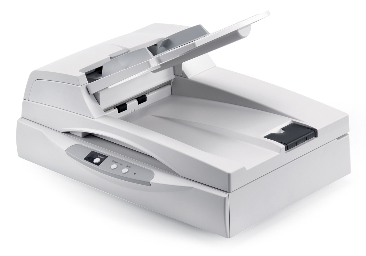 סורק Avision AV6200
