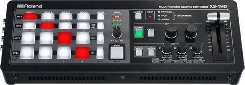 Roland XS-1HD Video Matrix Switcher