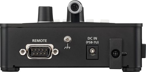 זוית נוספת Roland XS-1HD Video Matrix Switcher