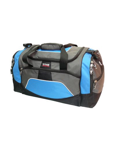 תיק נסיעות לחו"ל