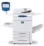 מכונת צילום צבעונית זירוקס 7655 Xerox WorkCentre 