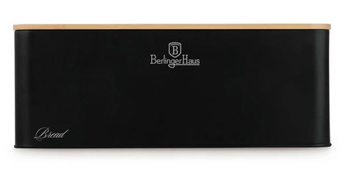 סט קופסאות אחסון מעוצבות Berlinger Haus BH8903