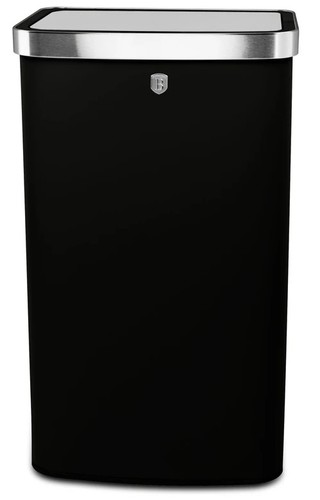 פח אשפה מעוצב חיישן אוטומטי Berlinger Haus Sahara BH9793 60L
