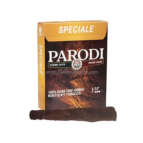 סיגרלות פארודי  PARODI SPECIALE